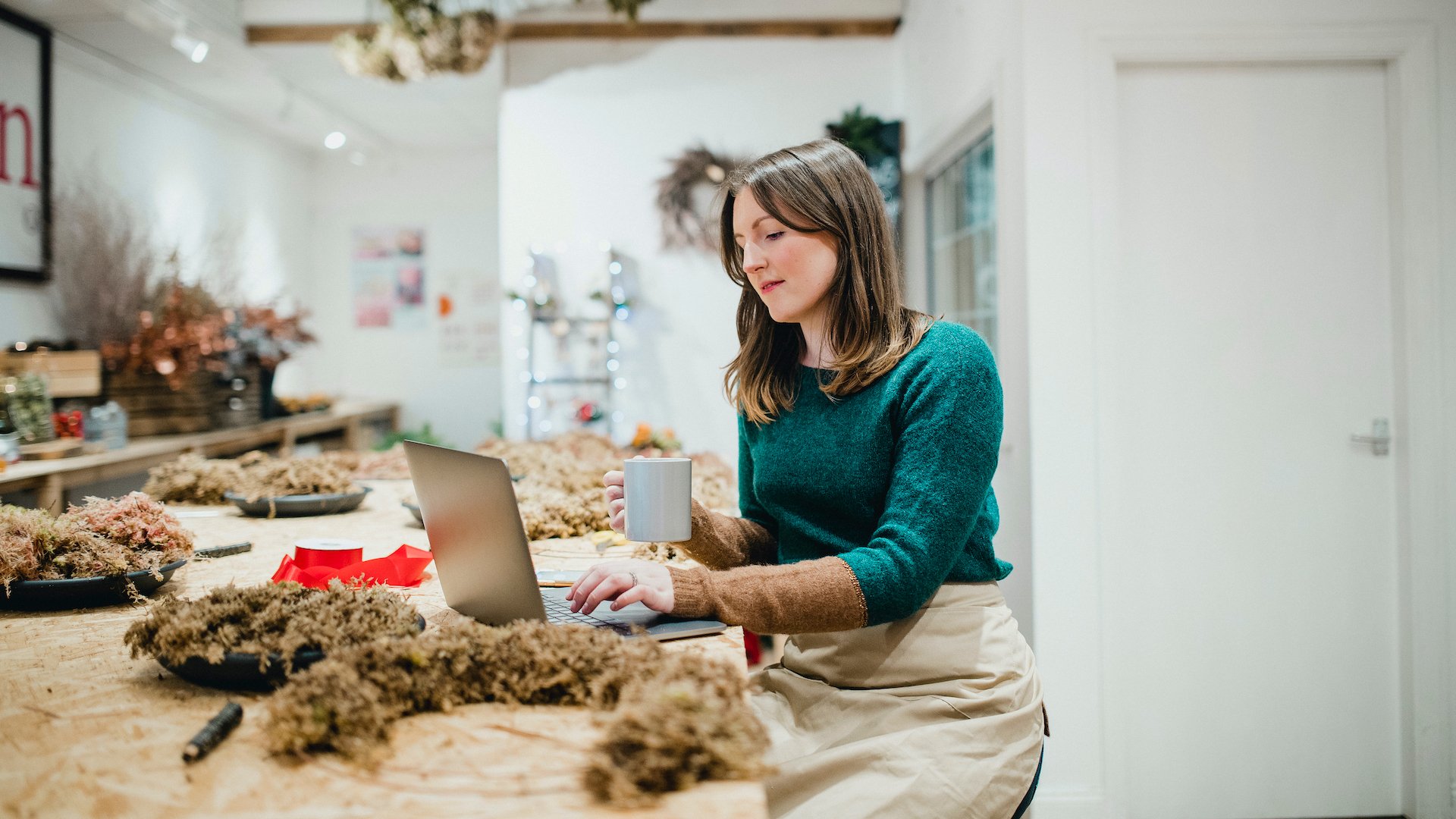 5 Best vans for florists AutoTrader